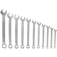 VAR Maul-Ringschlüssel DV-55500-17, 17mm, FA003540514