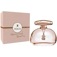 TOUS SENSUAL TOUCH Eau de Toilette, Damen, 50 ml