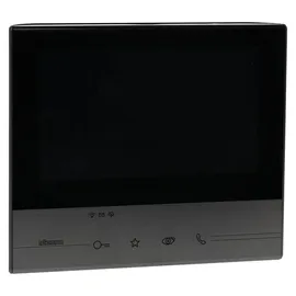 BTicino Video Hausstation Classe 300 X13E anthrazit 344643