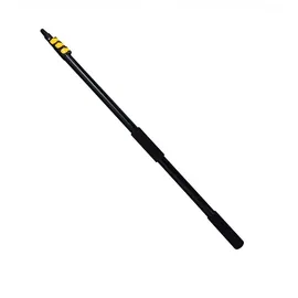 Neustanlo | Teleskopstange FastExtend 4 m | mit intuitiven Schnellspannsystem und ergonomischen Handgriffen | ideal für Reinigungs- und