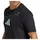 adidas Tennis Category Graphic schwarz XS
