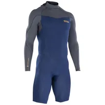 ION Neoprenanzug Shorty Indigo Blau XS