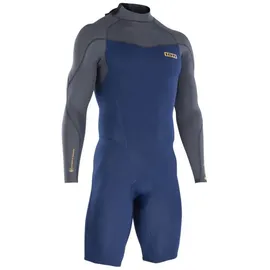 ION Neoprenanzug Shorty Indigo Blau XS