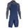 ION Neoprenanzug Shorty Indigo Blau XS