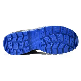 ELTEN STEFANO XXSG black-blue Low ESD S3 - 40