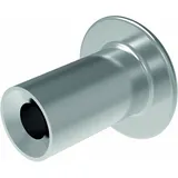GESIPA Blindniettechnik GmbH GESIPA Magazin-Blindniet G-Speed Stahl Flachrundkopf 4 x 7 , Länge: 485 mm, Über...