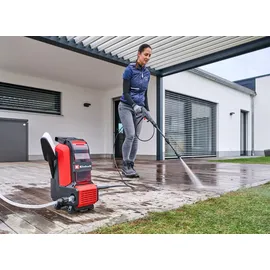 Einhell HYPRESSO 36/105