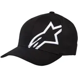 Alpinestars Corp Shift 2 Kappe schwarz/weiß S/M