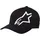 Alpinestars Corp Shift 2 Kappe schwarz/weiß S/M