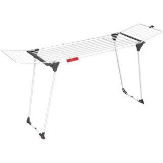 Vileda Infinity Flex 30 m grau