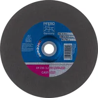 Pferd tools PFERD Trennscheibe EH 230x3,2x22,23 mm gekröpft Leistungslinie