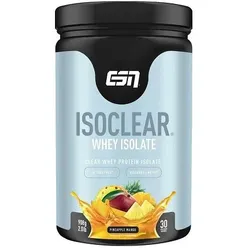 ESN Isoclear Pulver zur Herstellung einer Lösung zum Einnehmen 908 g