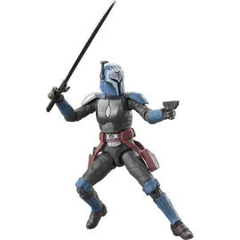 Hasbro Star Wars The Vintage Collection Bo-Katan Kryze Actionfigur 10 cm