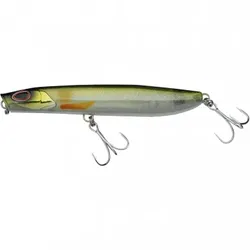 Berkley DEX Strider (Smelt) Schwimmend, Smelt, Schwimmend / 12,0cm