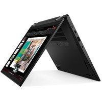 Lenovo ThinkPad L13 Yoga, Intel® CoreTM i5, 33,8 cm (13.3"), 1920 x 1200 Pixel, 16 GB, 512 GB, Windows 11 Pro