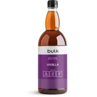 Bulk Vanille 1000 ml
