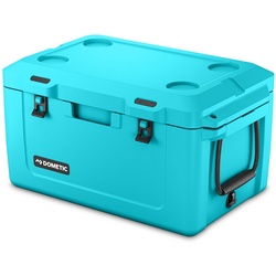 Dometic Patrol 35 Eis- und Passivkühlbox (Volumen 36 Liter) - lagune