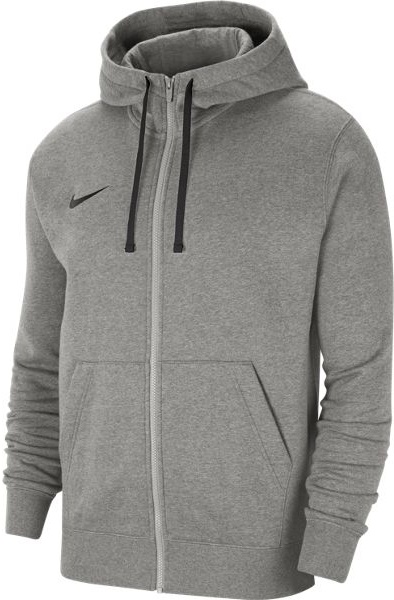 Nike Park 20 Full-Zip Hoodie Herren - grau XL