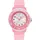 s.Oliver SO-4247-PQ Kinder-Armbanduhr, Kunststoff-Gehäuse - Rosa