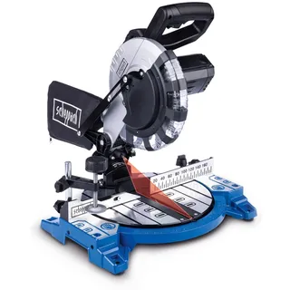SCHEPPACH Kapp- und Gehrungssäge HM210L