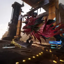 Final Fantasy VII Remake Intergrade & Rebirth Twin Pack - Sonderedition - (PEGI) (PS5)