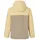 Vaude Regenjacke Gelb 122