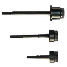 WOLF-Garten Wolf Drehknopf für Programmwahl R12/16/18/32