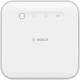 Bosch Smart Home Starterset mit Controller II & 4 Thermostaten