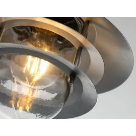 Elstead Lighting Elstead Lighting, Gartenbeleuchtung, Copenhagen E27 IP44