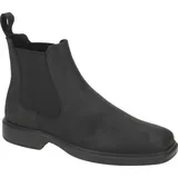 ECCO Chelsea-Boots Herren Schwarz 43