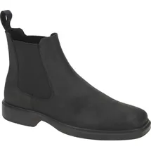 ECCO Chelsea-Boots Herren Schwarz 43