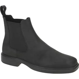 ECCO Chelsea-Boots Herren Schwarz 43