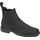 ECCO Chelsea-Boots Herren Schwarz 43