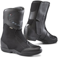 TCX Tourer GTX Damen Motorradstiefel, schwarz, Größe 37