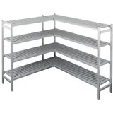 CombiSteel Regalsystem Stahl 1835x450x1700 mm