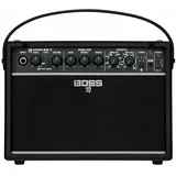 Boss Katana-Mini X - E-Gitarrenverstärker