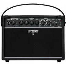 Boss Katana-Mini X - E-Gitarrenverstärker