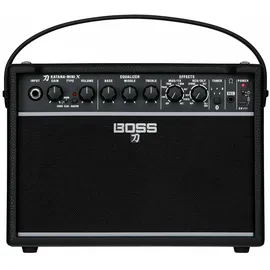 Boss Katana-Mini X - E-Gitarrenverstärker