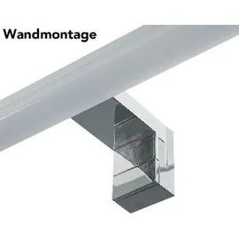 ChiliTec LED Spiegelleuchte Banho 600 230V 11W 1600lm 60cm 4000K neutralwei"
