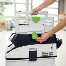 Festool Absaugmobil CLEANTEC CTL 26 EI 577898