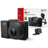 Xblitz S3 DUO