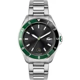 Lacoste TIEBREAKER 2011129 Herrenarmbanduhr