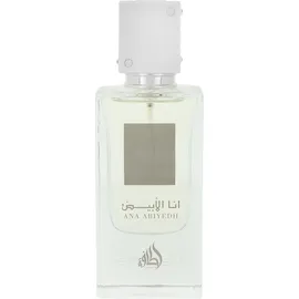 Lattafa Ana Abiyedh Eau de Parfum 60 ml