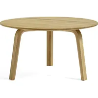 Hay Bella Kaffeetisch 60 cm Eiche geölt