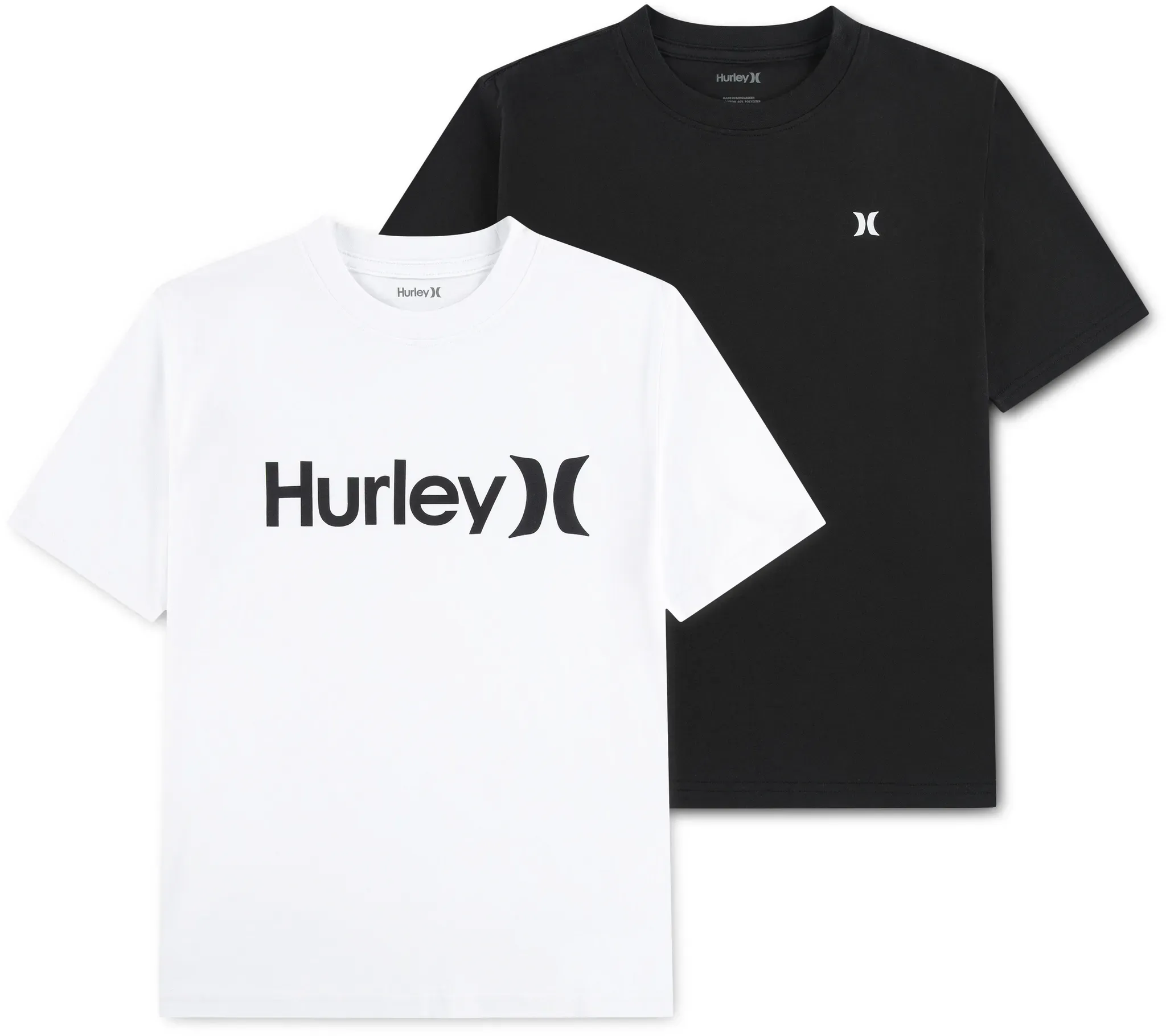 T-Shirt HURLEY 