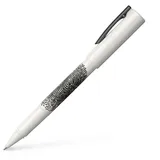 Faber-Castell Tintenroller WRITink "Print" weiß