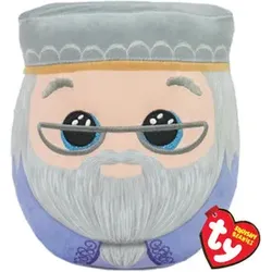 TY Plüschfigur Harry Potter Dumbledore 39411 20cm Squishy Beanie