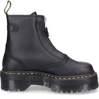 Dr. Martens Jetta - Schwarz - 36