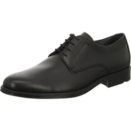 LLOYD Davenport Business Schuh schwarz, 43