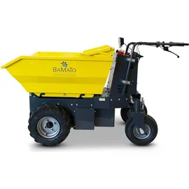BAMATO Mini Transporter MTR-500REPRO 500 kg